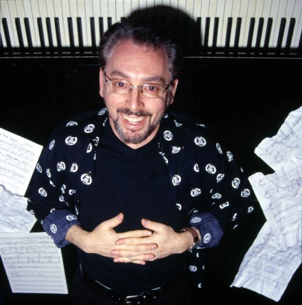 RN Piano