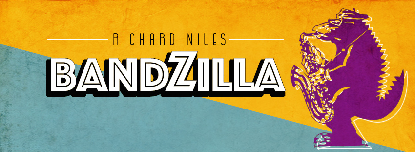 Bandzilla Banner