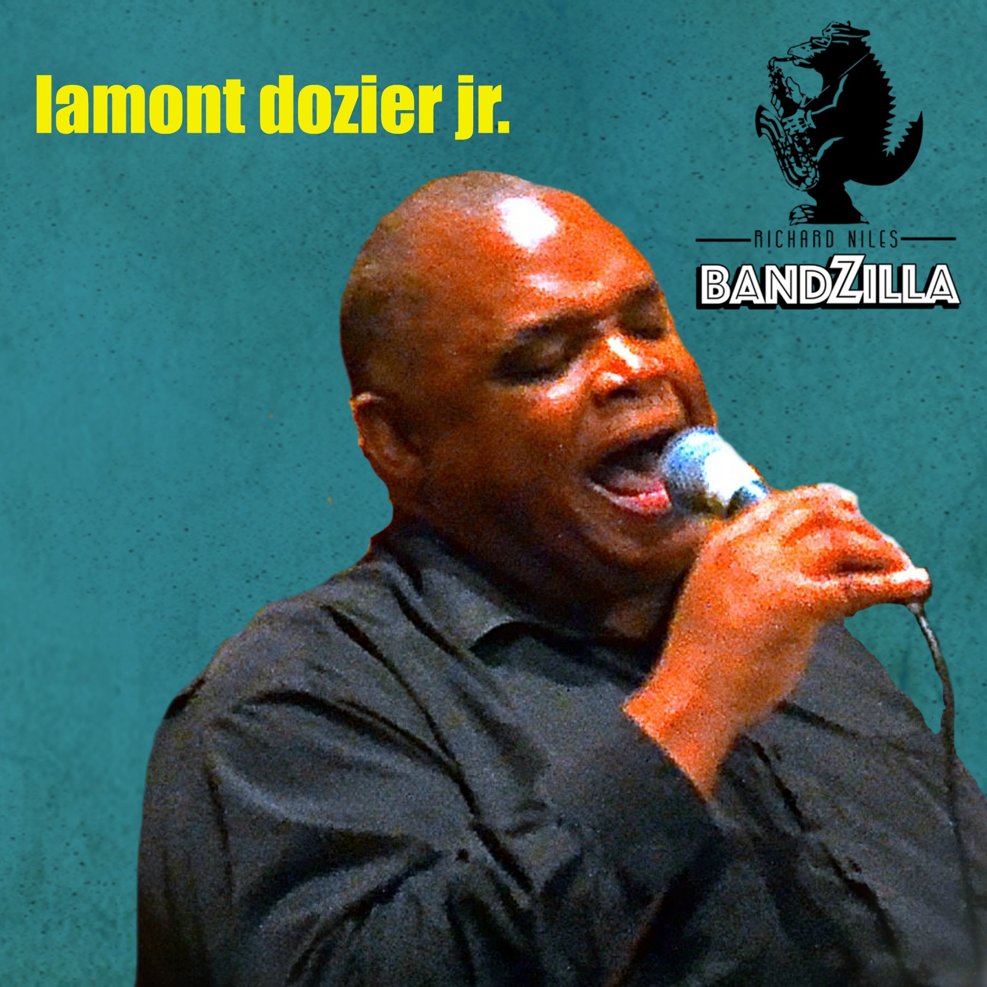 LAMONT ZILLA
