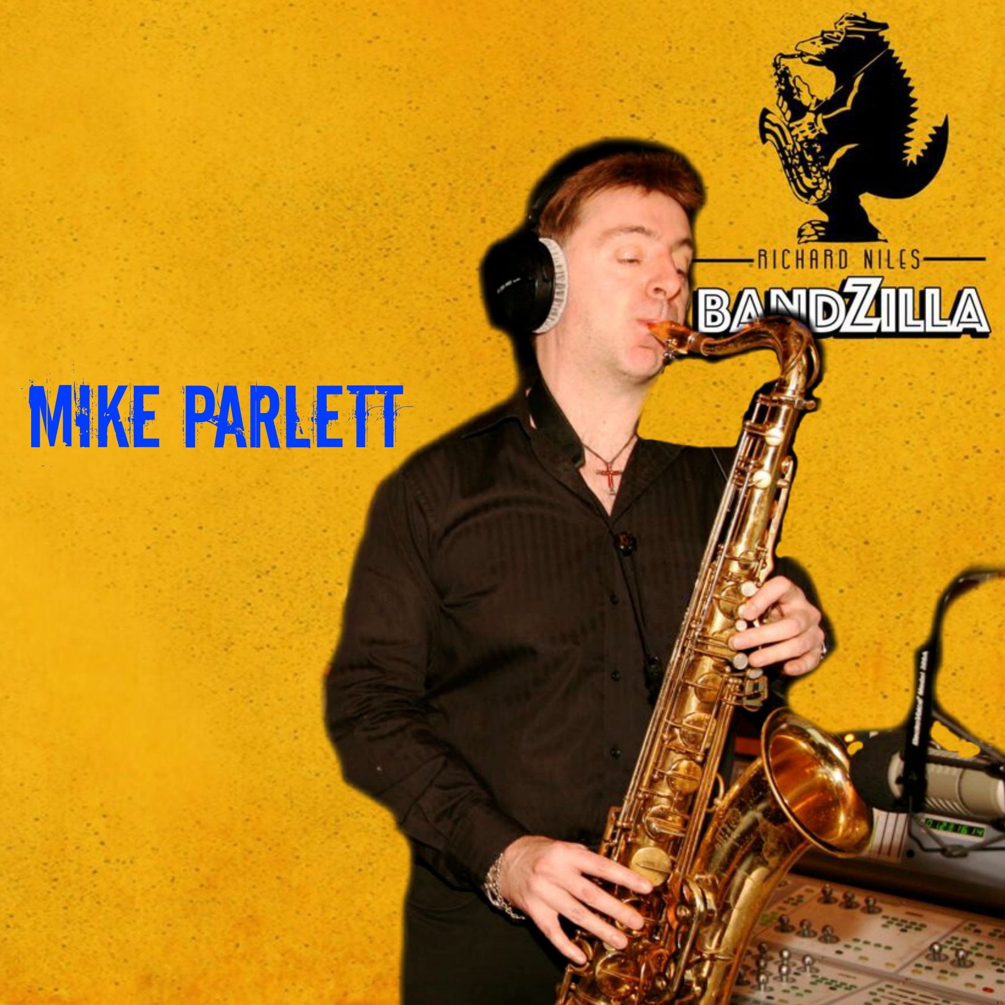 PARLETT ZILLA