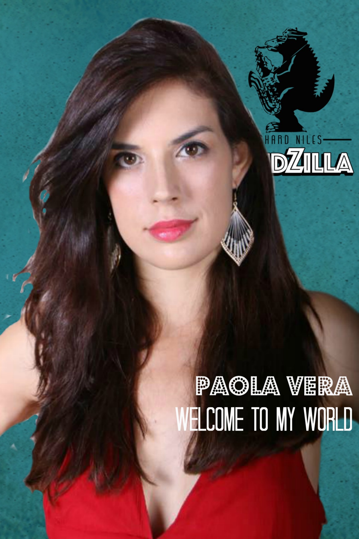 Paola Zilla Welcome